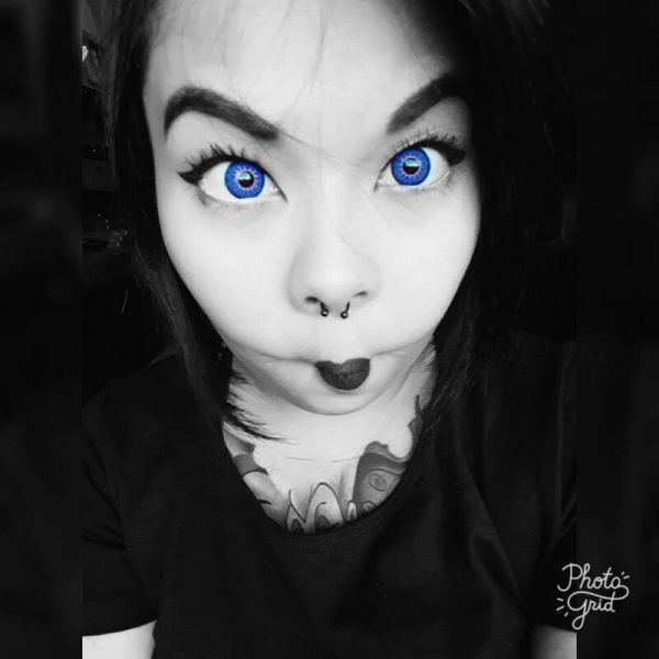 Viga Violet - 14.5mm