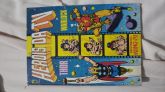 HEROIS DA TV NR 046