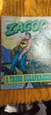 Zagor RGE.Globo 021.A Tribo desaparecida