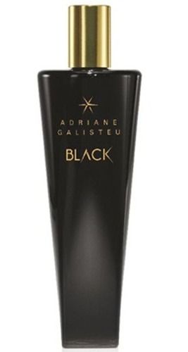 Colônia Desodorante Feminina Adriane Galisteu, 100ml Descriç