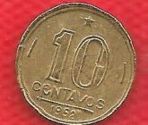 V202 - 0,10 1952- Tir - 10.966.000