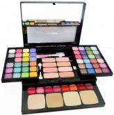 Kit de Maquiagem Glamour Ruby Rose