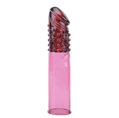 Capa Peniana Extensora KGel