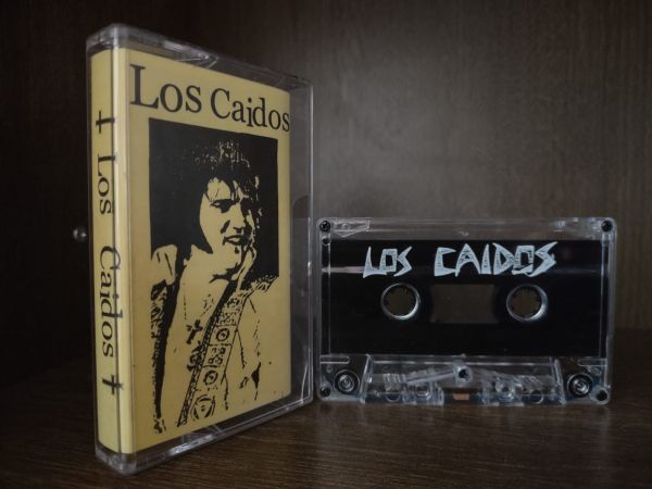Los Caídos – Los Caídos