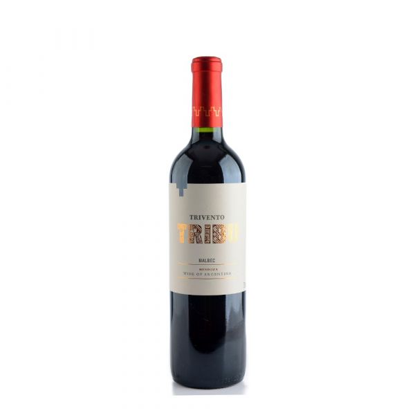 Tribu Malbec 750ml