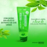 Gel hidratante antioleosidade Dermachem
