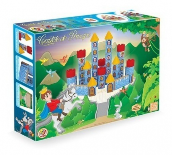 Castelo do Príncipe