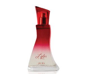Latin Fire Colônia Desodorante 50ml