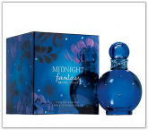 MIDNIGHT FANTASY 100ML FEM.
