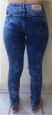 CALÇAS JEANS FEMININAS C/LYCRA