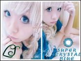 Super Crystal Blue