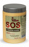 Máscara Argan Oil 1kg