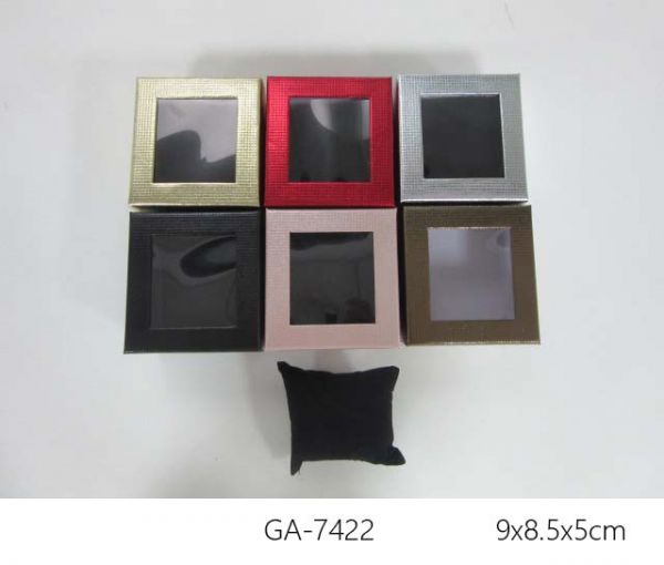 Caixinha p/ presente GA 7422 PT