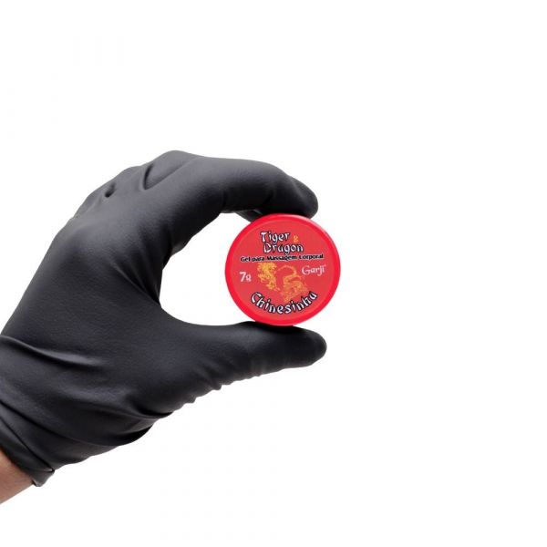 Excitante Pomada Chinesinha Tiger Dragon 7g