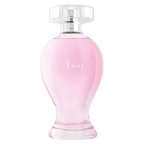 DESODORANTE COLÔNIA ANNI FEMININO - 100 ML