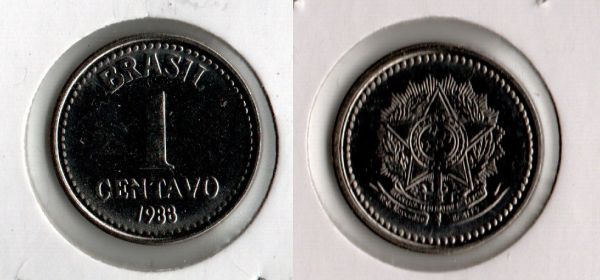 BX382 - 0,01 1988 - (1.000.000) Escassa