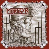 MORTIFER - Бессмысленная Война