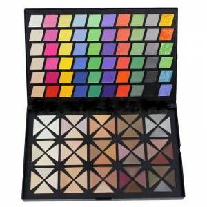 Paleta 120 Cores