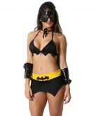 FANTASIA BAT-GIRL