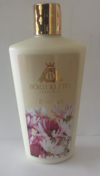 HIDRATANTE CORPORAL ROMANCE 250 ML