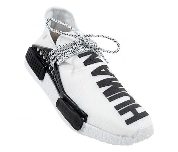 Tênis Adidas NMD PW HU Branco