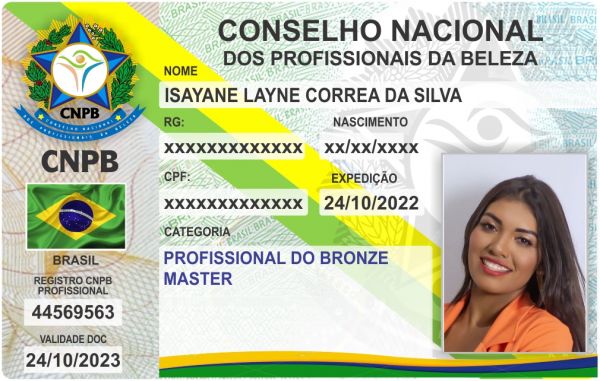 ISAYANE LAYNE CORREA DA SILVA