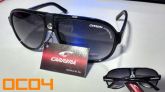 Carrera Champion Edition Preto