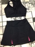 Shorts saia 04