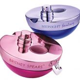 Britney Fantasy Twist Feminino EDP
