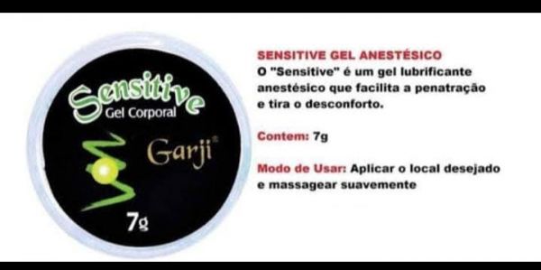 GEL ANAL