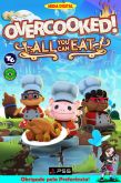 Overcooked All You Can Eat - PS5