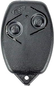 CONTROLE ROSSI P/ DZ ATTO, DZ NANO, DZ3...