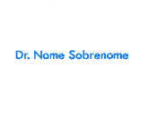 Bordado com nome/sobrenome no bolso