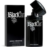 Paco Rabanne Black XS Masculino
