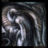 CD - Triptykon - Melana Chasmata