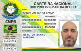 ROBSON DOS SANTOS GARCIA