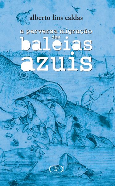 A perversa migração das baleias azuis