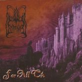 CD DIMMU BORGIR - For All Tid + Godless Savage Garden duplo