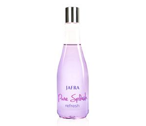 Pure Splash: Banho de Refrescância 230ml