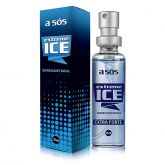 Refrescante Bucal Extreme Ice Extra Forte Spray - 15ml