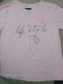Camiseta Calvin Klein - Original