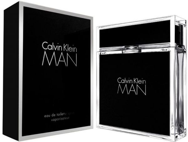 CK Man
