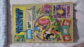ALMANAQUE DISNEY NR 101