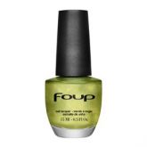 Esmalte Foup Perolado 15ml Áurea