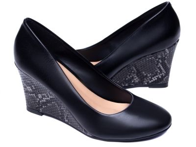 Anabela Feminina (Ref: SM5005B)