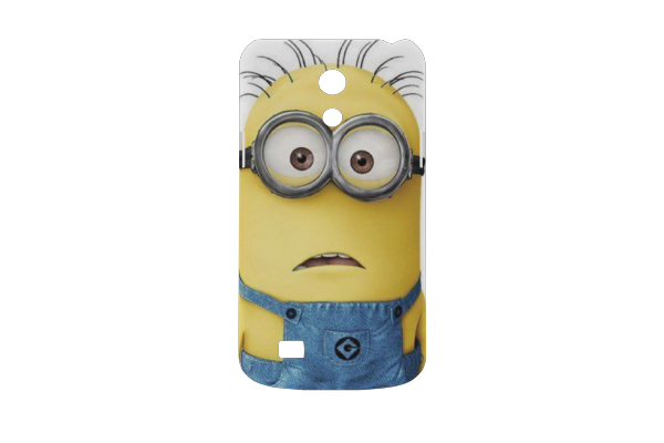 Minions