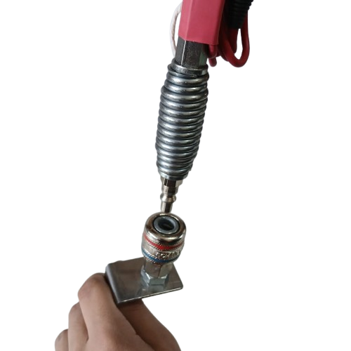 Suporte Santo Antônio Engate Rápido para Haste Bandeirola CD6224