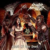 Savage Master – Mask Of The Devil