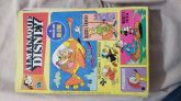 ALMANAQUE DISNEY NR 044