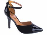 SCARPIN PRETO TORRICELLA